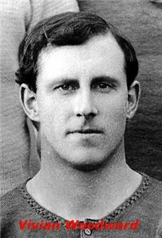 vivian woodward nonleague football history vivian woodward nonleague football history