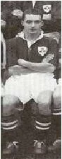 william gowdy irish international from nonleague football history