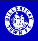 billericay town