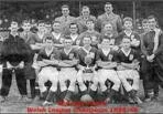 borough united from nonleague football history