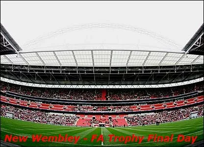 wembley fa trophy nonleague cup competitions in nonleague football history