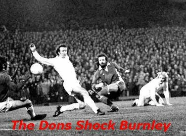 wimbledon v burnley fa cup shock in nonleague football history wimbledon v burnley fa cup shock in nonleague football history