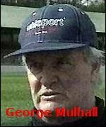 george mulhall of halifax town