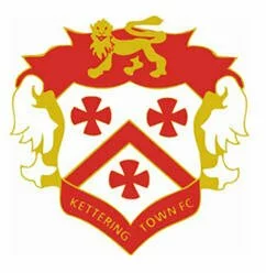 kettering town fron nonleague football history